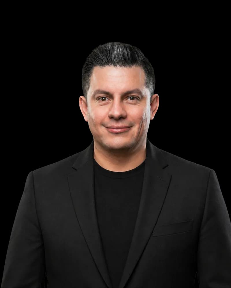 Foto de Fernando Gutiérrez